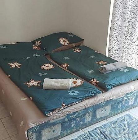 Visszavar-Lak Privat Berlemeny Badacsonytomaj Ngoại thất bức ảnh
