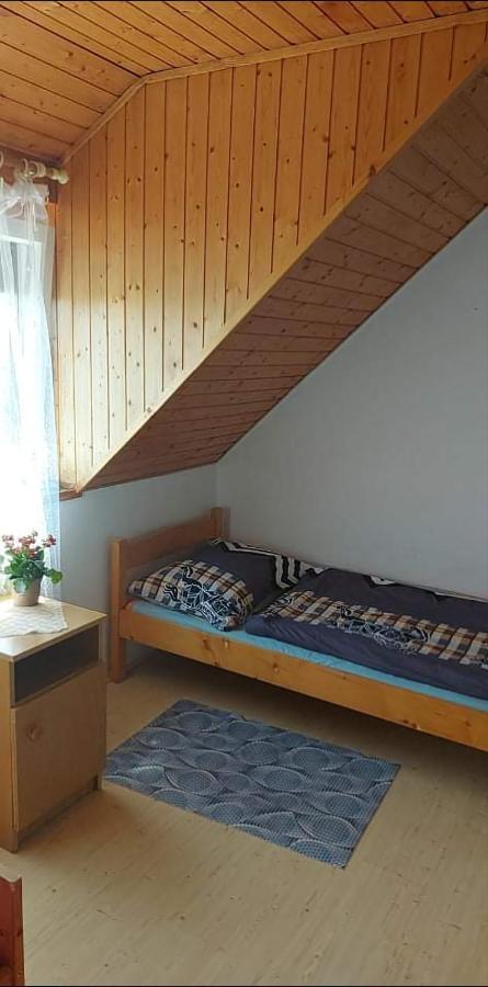 Visszavar-Lak Privat Berlemeny Badacsonytomaj Ngoại thất bức ảnh
