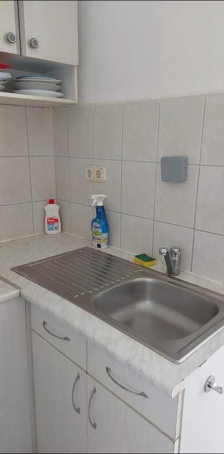 Visszavar-Lak Privat Berlemeny Badacsonytomaj Ngoại thất bức ảnh