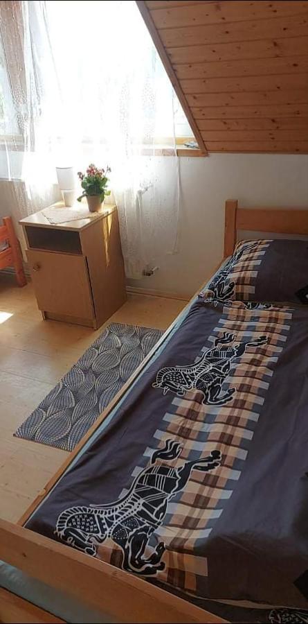 Visszavar-Lak Privat Berlemeny Badacsonytomaj Ngoại thất bức ảnh